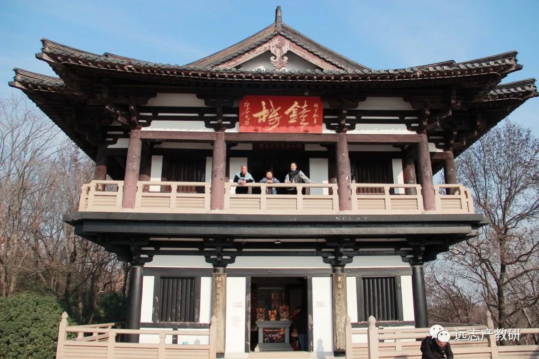 春風十里 揚州行