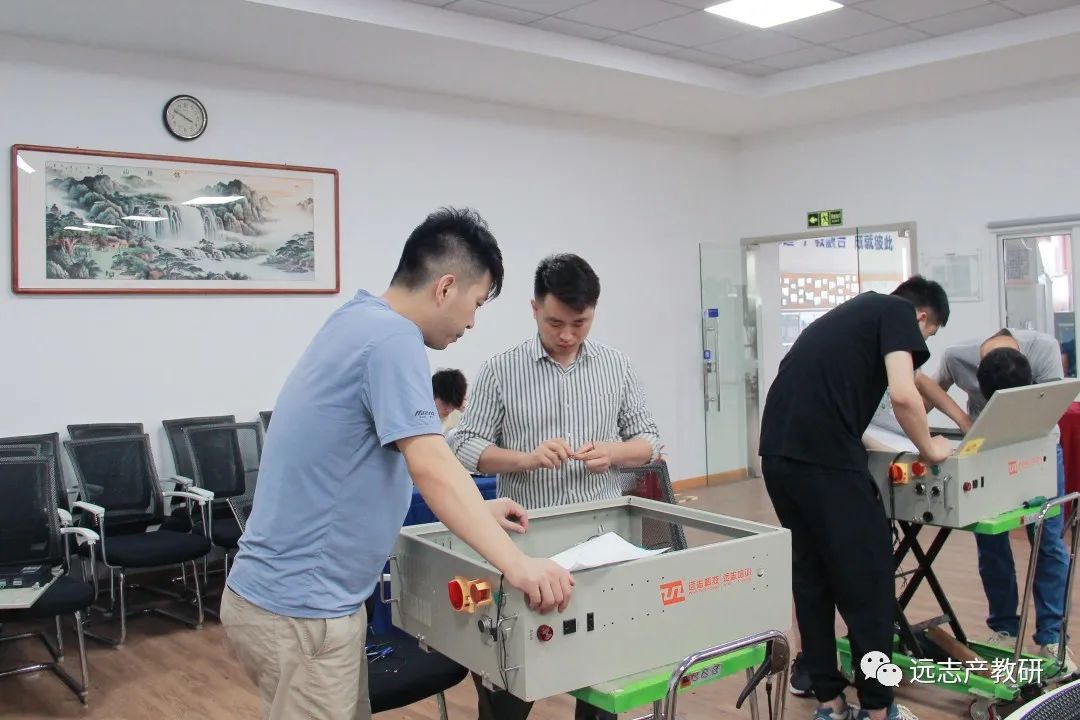成都特檢院《電梯控制技術(shù)》專項能力提升研修班開班了