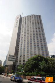 上海銀河賓館