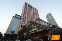 上海賓館